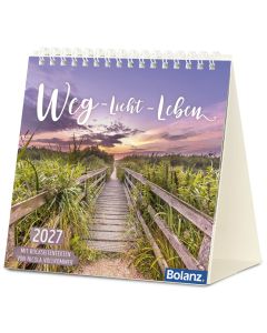 Weg - Licht - Leben 2027