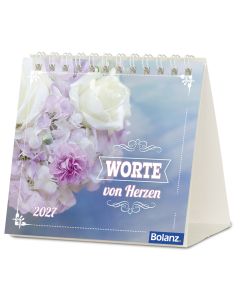 Worte von Herzen 2027