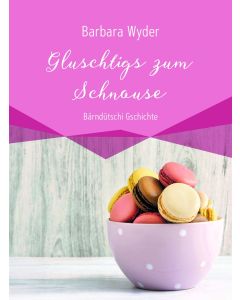 Gluschtigs zum Schnouse