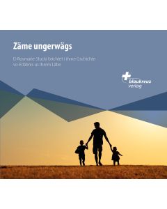 Zäme ungerwägs (CD)