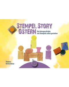 Stempel Story Ostern