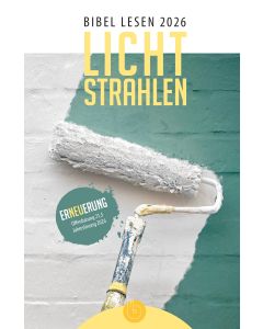 Lichtstrahlen - Bibel lesen 2026