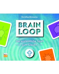 Brainloop - Kartenspiel