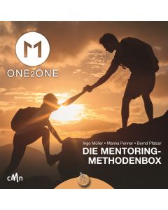 ONE2ONE: Die Mentoring-Methodenbox
