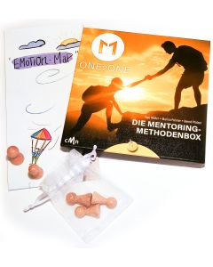 One2One + Emotion-Map (Paket)