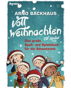 Voll Weihnachten