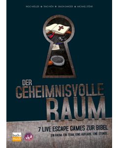 Der geheimnisvolle Raum [1]