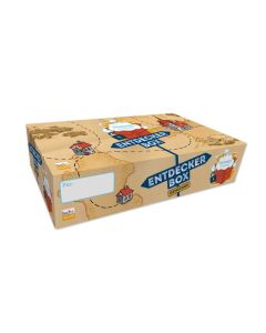 Entdecker-Box Gemeinde