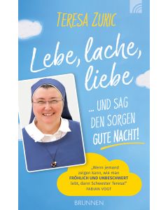 Lebe, lache, liebe