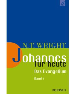 Johannes für heute, Band 1