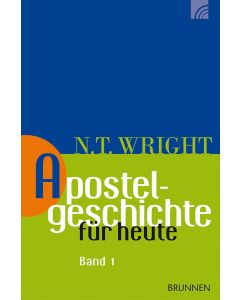 Apostelgeschichte für heute, Band 1