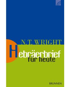 Hebräerbrief für heute