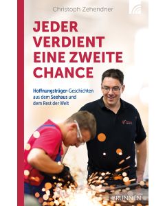 Jeder verdient eine zweite Chance