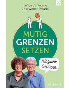 Mutig Grenzen setzen