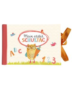 Mein erster Schultag