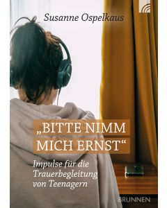 Bitte nimm mich ernst!