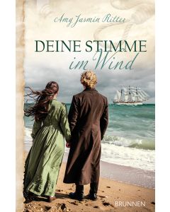 Deine Stimme im Wind