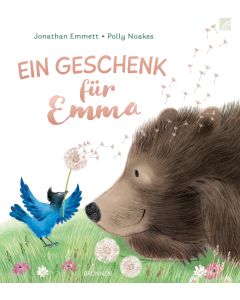 Ein Geschenk für Emma