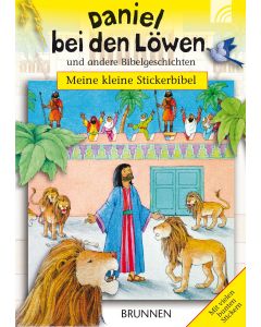 Daniel bei den Löwen und andere Bibelgeschichten