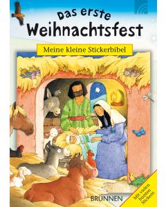 Das erste Weihnachtsfest