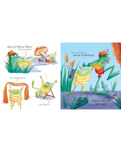 Das ist allein mein Stein