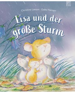 Lisa und der große Sturm