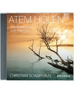 Atem holen (CD)