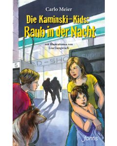 Raub in der Nacht [11]