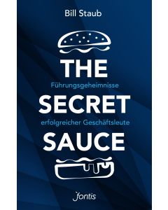 The Secret Sauce