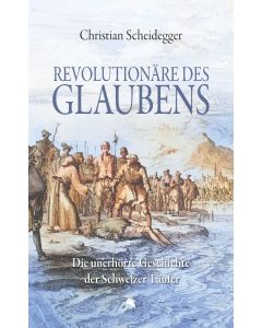 Revolutionäre des Glaubens