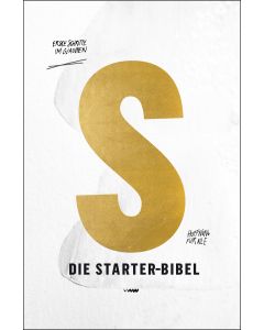 Hoffnung für alle - Die Starter-Bibel