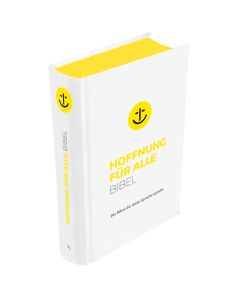 Hoffnung für alle 'White Hope Edition' Kleinformat