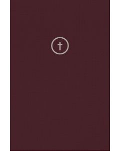 HFA Bibel 'Linen Touch Edition'