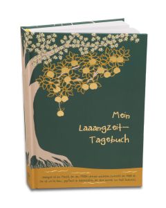 Mein Laaangzeit-Tagebuch