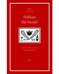 Schluss für heute!
