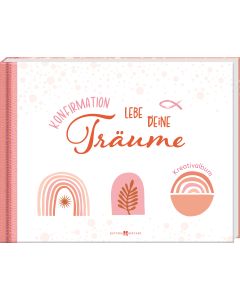 Konfirmation - Lebe deine Träume