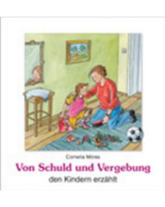 Von Schuld und Vergebung