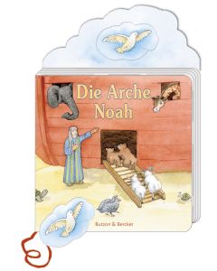 Die Arche Noah