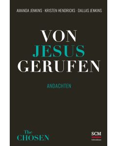 Von Jesus gerufen