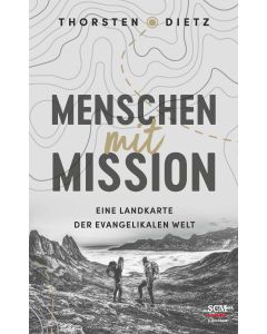 Menschen mit Mission