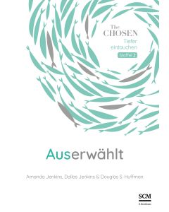 Auserwählt [2}