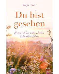 Du bist gesehen