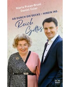 Ab durch die Decke - hinein ins Reich Gottes