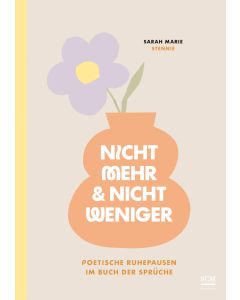 Nicht mehr & nicht weniger