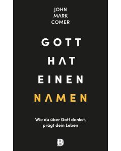 Gott hat einen Namen