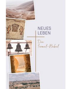 Neues Leben. Die Israel-Bibel