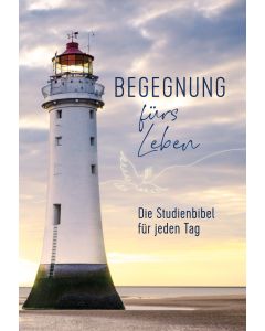 Begegnung fürs Leben, Motiv 'Leuchtturm'