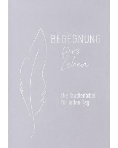 Begegnung fürs Leben, Leder