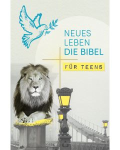 Neues Leben. Die Bibel für Teens