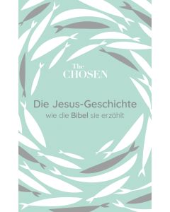 Die Jesus-Geschichte, wie die Bibel sie erzählt